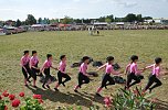 Kampf der Giganten Sundhausen (Foto: nnz-City Scout: Sven G&auml;mkow)