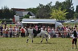 Kampf der Giganten Sundhausen (Foto: nnz-City Scout: Sven G&auml;mkow)