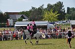 Kampf der Giganten Sundhausen (Foto: nnz-City Scout: Sven G&auml;mkow)