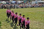 Kampf der Giganten Sundhausen (Foto: nnz-City Scout: Sven G&auml;mkow)