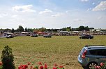 Kampf der Giganten Sundhausen (Foto: nnz-City Scout: Sven G&auml;mkow)