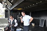 Kampf der Giganten Sundhausen (Foto: nnz-City Scout: Sven G&auml;mkow)