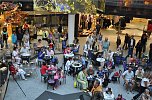 Modeschau in der Galerie (Foto: nnz-city scout: Sven G&auml;mkow)