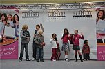 Modeschau in der Galerie (Foto: nnz-city scout: Sven G&auml;mkow)