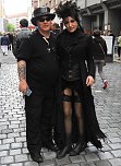 Wave Gotik Treffen 2017 (Foto: Peter Blei)