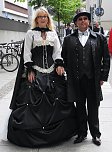 Wave Gotik Treffen 2017 (Foto: Peter Blei)