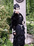 Wave Gotik Treffen 2017 (Foto: Peter Blei)