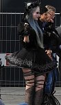 Wave Gotik Treffen 2017 in Leipzig (Foto: Peter Blei)