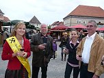 14. Weinfest Sondershausen (Foto: Karl-Heinz Herrmann)