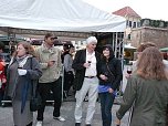 14. Weinfest Sondershausen (Foto: Karl-Heinz Herrmann)
