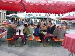 14. Weinfest Sondershausen (Foto: Karl-Heinz Herrmann)