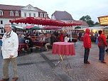 14. Weinfest Sondershausen (Foto: Karl-Heinz Herrmann)