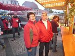 14. Weinfest Sondershausen (Foto: Karl-Heinz Herrmann)