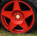 Kyffhäuser Tuningdays in Hainrode (Foto: Peter Blei) Kyffhäuser Tuningdays in Hainrode (Foto: Peter Blei)