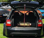 Kyffhäuser Tuningdays in Hainrode (Foto: Peter Blei) Kyffhäuser Tuningdays in Hainrode (Foto: Peter Blei)