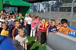 Schulsporttag 2009 (Foto: nnz-City Scout: Sven G&auml;mkow)