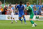 3:0 gegen den BAK (Foto: Bernd Peter)