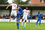 3:0 gegen den BAK (Foto: Bernd Peter)