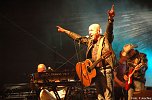 Rock am Stausee (Foto: F. Jeschke)