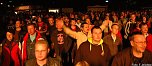 Rock am Stausee (Foto: F. Jeschke)