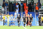 Wieder nicht belohnt - Wacker verliert bei Hertha (Foto: Bernd Peter) Wieder nicht belohnt - Wacker verliert bei Hertha (Foto: Bernd Peter)