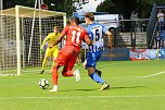 Wieder nicht belohnt - Wacker verliert bei Hertha (Foto: Bernd Peter) Wieder nicht belohnt - Wacker verliert bei Hertha (Foto: Bernd Peter)