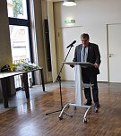 Beförderung bei der Nordthüringer Polizei (Foto: Polizei) Beförderung bei der Nordthüringer Polizei (Foto: Polizei)