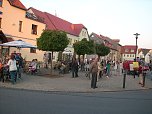 Umzug des Bauernheeres (Foto: Karl-Heinz Herrmann)