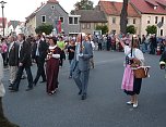 Umzug des Bauernheeres (Foto: Karl-Heinz Herrmann)