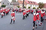 Umzug des Bauernheeres (Foto: Karl-Heinz Herrmann)