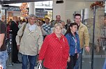 Herfag S&uuml;dharzgalerie Er&ouml;ffnung (Foto: nnz City Scout: Sven G&auml;mkow)