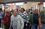 Herfag S&uuml;dharzgalerie Er&ouml;ffnung (Foto: nnz City Scout: Sven G&auml;mkow)