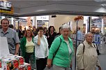 Herfag S&uuml;dharzgalerie Er&ouml;ffnung (Foto: nnz City Scout: Sven G&auml;mkow)