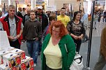 Herfag S&uuml;dharzgalerie Er&ouml;ffnung (Foto: nnz City Scout: Sven G&auml;mkow)