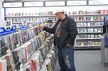 Herfag S&uuml;dharzgalerie Er&ouml;ffnung (Foto: nnz City Scout: Sven G&auml;mkow)