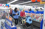 Herfag S&uuml;dharzgalerie Er&ouml;ffnung (Foto: nnz City Scout: Sven G&auml;mkow)