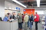 Herfag S&uuml;dharzgalerie Er&ouml;ffnung (Foto: nnz City Scout: Sven G&auml;mkow)