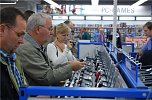 Herfag S&uuml;dharzgalerie Er&ouml;ffnung (Foto: nnz City Scout: Sven G&auml;mkow)