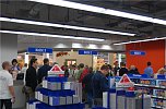 Herfag S&uuml;dharzgalerie Er&ouml;ffnung (Foto: nnz City Scout: Sven G&auml;mkow)