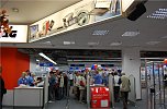 Herfag S&uuml;dharzgalerie Er&ouml;ffnung (Foto: nnz City Scout: Sven G&auml;mkow)