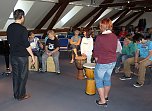 Erster Schulmusiktag (Foto: Karl-Heinz Herrmann)