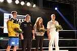 14:8-Sieg des NSV &uuml;ber den Boxclub Straubing (Foto: Peter Blei)
