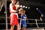 14:8-Sieg des NSV &uuml;ber den Boxclub Straubing (Foto: Peter Blei)