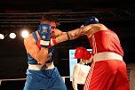 14:8-Sieg des NSV &uuml;ber den Boxclub Straubing (Foto: Peter Blei)