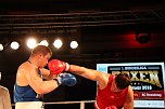 14:8-Sieg des NSV &uuml;ber den Boxclub Straubing (Foto: Peter Blei)