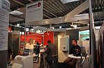 Messe im Autohaus Peter (Foto: nnz City Scout: Sven G&auml;mkow)