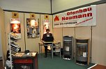 Messe im Autohaus Peter (Foto: nnz City Scout: Sven G&auml;mkow)