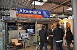 Messe im Autohaus Peter (Foto: nnz City Scout: Sven G&auml;mkow)