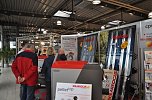 Messe im Autohaus Peter (Foto: nnz City Scout: Sven G&auml;mkow)