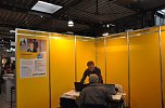 Messe im Autohaus Peter (Foto: nnz City Scout: Sven G&auml;mkow)